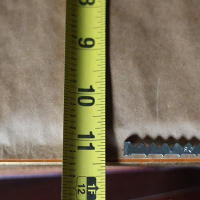 Two Framed & Signed Original Artwork (2)