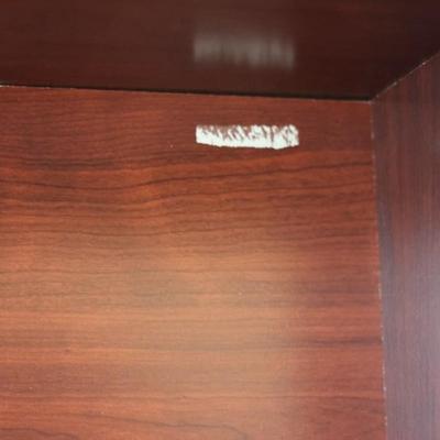 Office Desk (See Description)