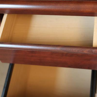 Office Desk (See Description)