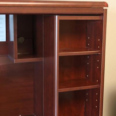 Office Desk (See Description)