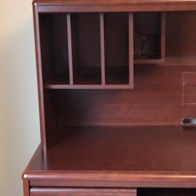 Office Desk (See Description)