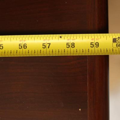 Office Desk (See Description)