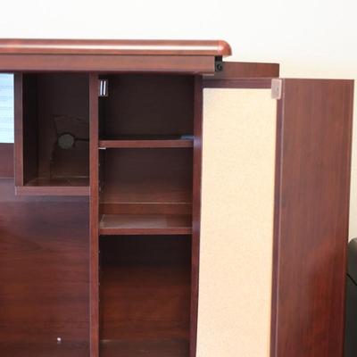 Office Desk (See Description)