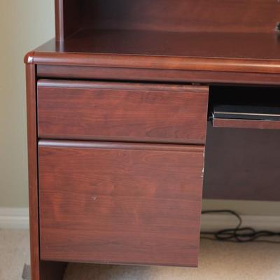 Office Desk (See Description)