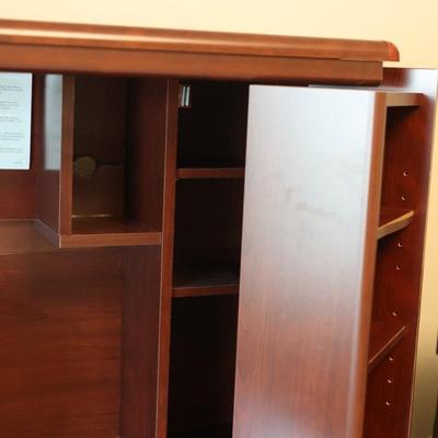 Office Desk (See Description)