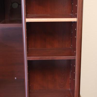 Office Desk (See Description)