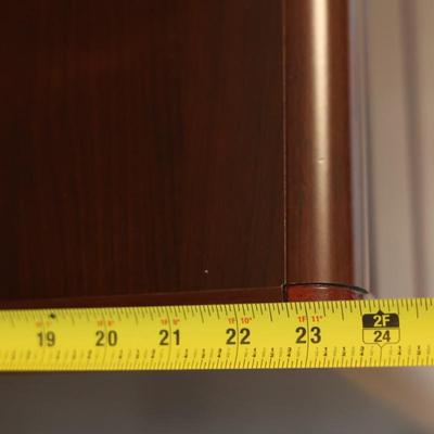 Office Desk (See Description)