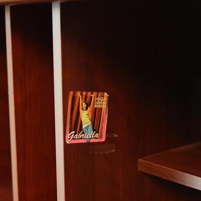 Office Desk (See Description)