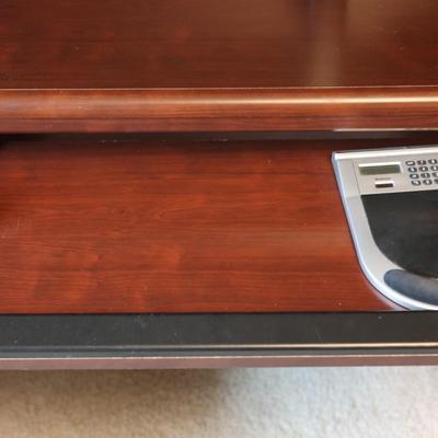 Office Desk (See Description)