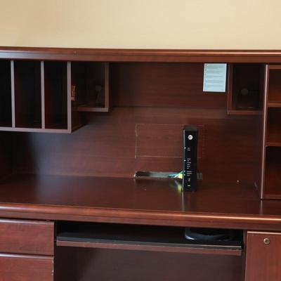 Office Desk (See Description)