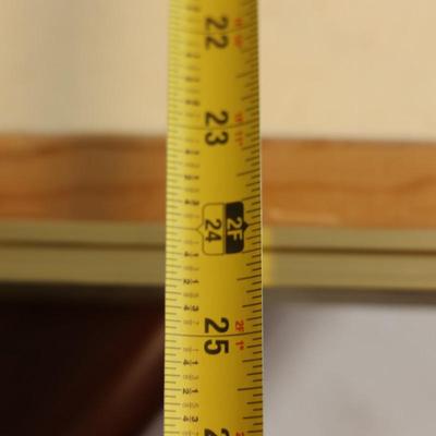 Signed & Framed Original Art on Canvas