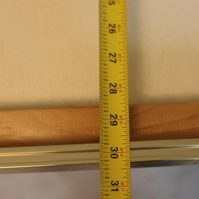 Signed & Framed Original Art on Canvas