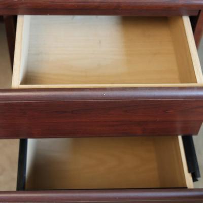 Four Drawer Office Desk -Excellent Condition