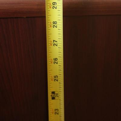 Four Drawer Office Desk -Excellent Condition