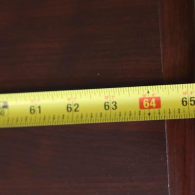 Four Drawer Office Desk -Excellent Condition