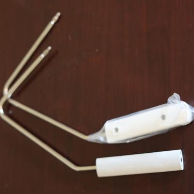 Memory Craft 10001 Computerized Sewing/Embroidery Machine W/ Rolling Luggage