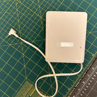 Memory Craft 6600 Sewing Machine