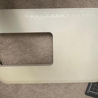 Memory Craft 6600 Sewing Machine