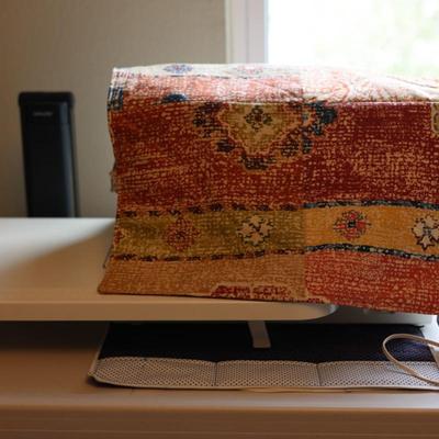 Memory Craft 6600 Sewing Machine