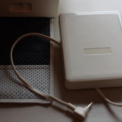 Memory Craft 6600 Sewing Machine