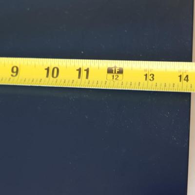 Three Drawer File Cabinet