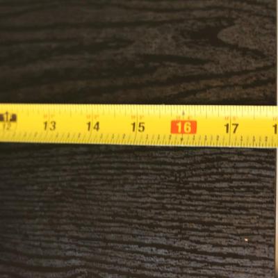 Rolling Three Drawer Storage