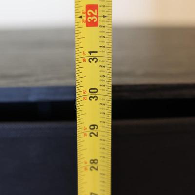 Rolling Three Drawer Storage