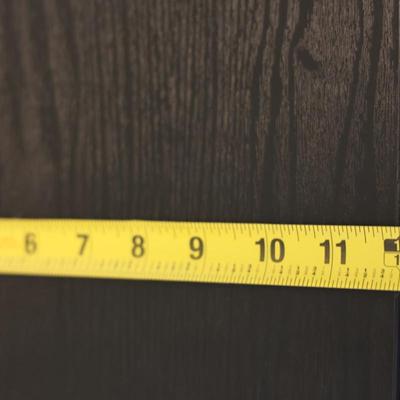 Rolling Three Drawer Storage