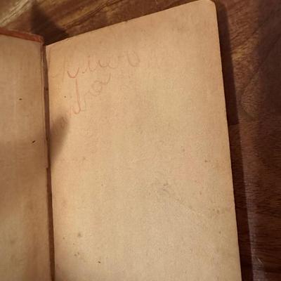 The Bobbsey Twins Four Books (4)