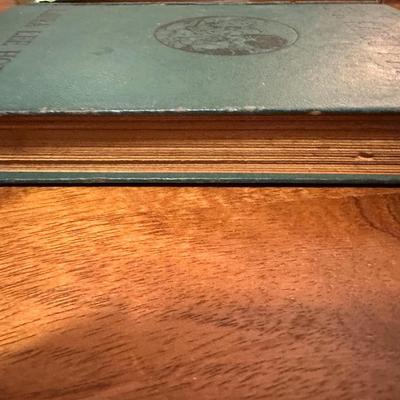 The Bobbsey Twins Four Books (4)