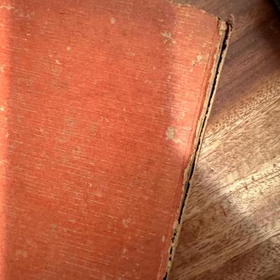 The Bobbsey Twins Four Books (4)