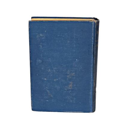 4 Antique Educational Books: Intellectual Arithmatic, Elementary Spelling x 2 & The Normal Mind
