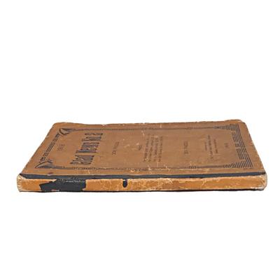 3 Antique Music Books: Glad News #2, Tidings of Victory & Bulletin of new Music