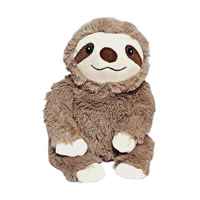 Warmies Weighted Heatable Sloth