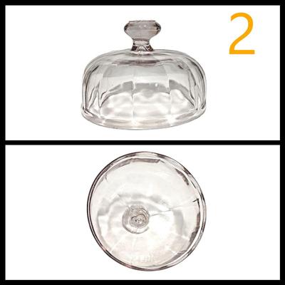 Misc Glass Items