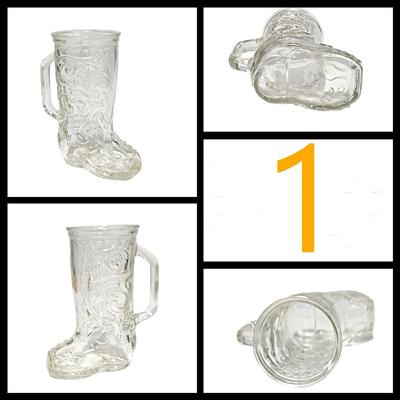 Misc Glass Items