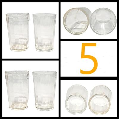 Misc Glass Items