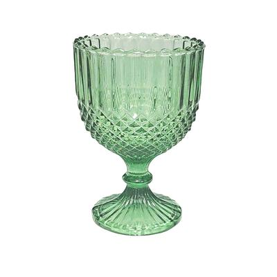 Vintage Anchor Hocking Goblet/Chalice
