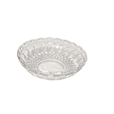 Vintage McKee Plymouth Serving Bowl