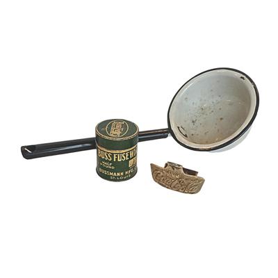 Misc Vintage Items