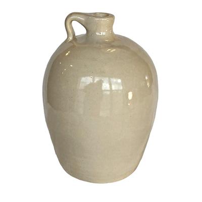 Large Vintage Handpainted Jug