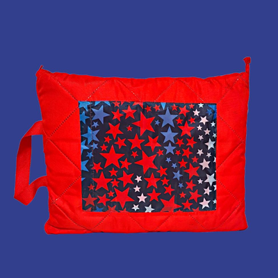 Mainstays Fold Away Lawn/Beach Blanket