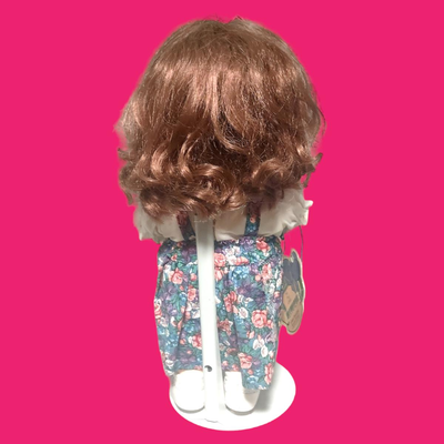 Precious Moments Garden Friends Collectible Doll