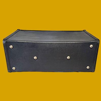 Vintage Stebco Salesman Catalog Case