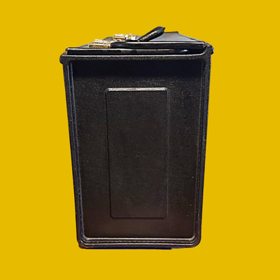 Vintage Stebco Salesman Catalog Case