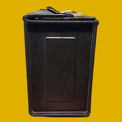 Vintage Stebco Salesman Catalog Case