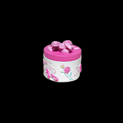 Ballet Trinket Box