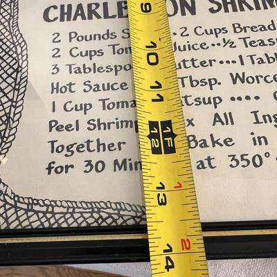 4 Gaillard Originals Southern Theme Prints