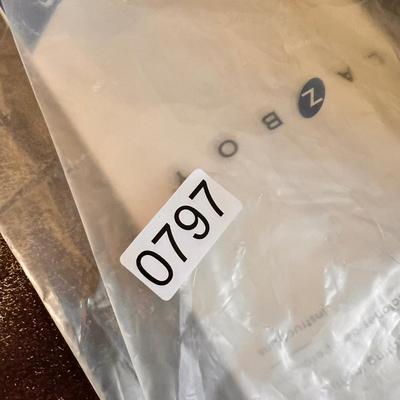 La-Z-Boy Leather Recliner Chair