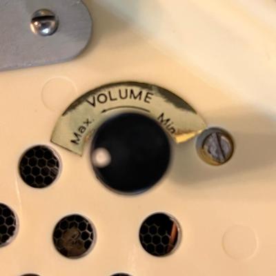 Vtg. Victorian Rotary Telephone